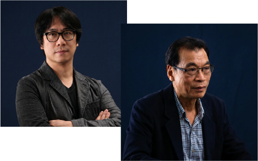 林子森林伯諭建築師 高雄豪宅國隊的代名詞，歷經四十餘年實務淬練，林子森林伯說建築師事務所跨足多元建築類型，以精準為原則，長期價值為目標，讓建築在時間中持續發酵，不預設答案的設計，回到基地回應需求，在層層推敲中逐步成形。
